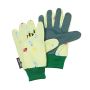 TRÄDGÅRDSHANDSKE GARDOL DJUR STRL 5 BARN