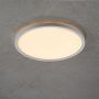 LED-PLAFOND NORDLUX OJA 29,4 CM VIT