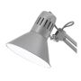 SKRIVBORDSLAMPA EGLO FIRMO SILVER