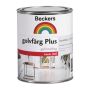 GOLVFÄRG BECKERS PLUS 1 VIT 1L 