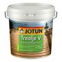 JOTUN TRÄOLJA V 2.7L KLAR