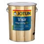 JOTUN VISIR OLJEGRUNNING KLAR 9L 
