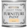 KALKFÄRG RUST-OLEUM FURNITURE PAINT MUSTARD 125ML