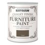 KALKFÄRG RUST-OLEUM FURNITURE PAINT COCOA 750ML