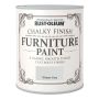 KALKFÄRG RUST-OLEUM FURNITURE PAINT WINTER GREY 750ML