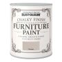 KALKFÄRG RUST-OLEUM FURNITURE PAINT HESSIAN 750ML