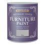 METALLICFÄRG FURNITURE PAINT 750 ML SILV