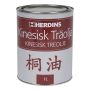 KINESISK TRÄOLJA HERDINS 1L