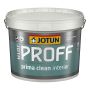 VÄGGFÄRG JOTUN JOTAPROFF PRIMA CLEAN VIT 9L