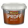 TAKFÄRG JOTUN JOTAPROFF PVA 02 VIT 3L