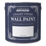 KALKFÄRG RUST-OLEUM VÄGGFÄRG CHALK WHITE 2,5L