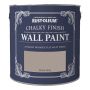 KALKFÄRG RUST-OLEUM VÄGGFÄRG STONE GREY 2,5L