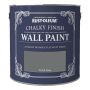 KALKFÄRG RUST-OLEUM VÄGGFÄRG TORCH GREY 2,5L 