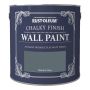 KALKFÄRG RUST-OLEUM VÄGGFÄRG MARINE GREY 2,5L