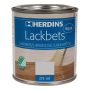LACKBETS HERDINS AQUA 625 MÖRK EK 275ML
