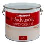 HÅRDVAXOLJA HERDINS NATUR ULTRAMATT 2,7L