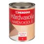 HÅRDVAXOLJA HERDINS RÖKT EK 1L