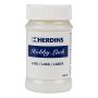 HOBBYFÄRG HERDINS BLANK 100ML