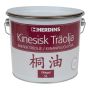 KINESISK TRÄOLJA HERDINS 3L