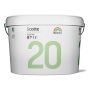 VÄGGFÄRG BECKERS SCOTTE 20 S0502-Y 10L