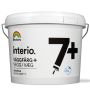 VÄGGFÄRG BECKERS INTERIO MATT PLUS ANTIKVIT 10L