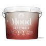 VÄGGFÄRG BECKERS MOOD CARE WALL HELMATT VIT 2,7L