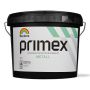 GRUNDFÄRG BECKERS PRIMEX METALL GRÅ 3L
