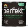 SNICKERIFÄRG BECKERS FÖNSTER & SNICKERI PLUS 0.675L VIT