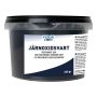 FÄRGPIGMENT NITOR JÄRNOXIDSVART 400G
