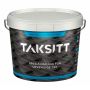 TAKSITT SPECIALFÄRG TAK SVART 3 LITER