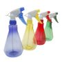 SPRAYFLASKA HOME IT GARDEN 0,5L BLANDADE FÄRGER