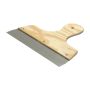 SPACKELSPADE TRÄ 200MM