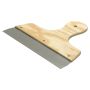 SPACKELSPADE TRÄ 250MM