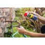 SMÖRJMEDEL WD-40 SMART STRAW 250ML                              