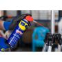 SMÖRJMEDEL WD-40 SMART STRAW 250ML                              