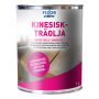 KINESISK TRÄOLJA NITOR 1L
