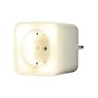 SMART WIFI NIGHT PLUG EU NIGHT LIGHT PLU