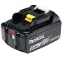 BATTERI MAKITA BL1860B LXT 18V 6,0AH 