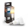 LJUSKÄLLA PHILIPS HUE A60 WA E27 8W 