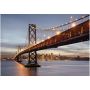 FOTOTAPET BAY BRIDGE