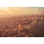 FOTOTAPET MANHATTAN