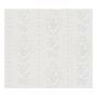 TAPET A.S CREATION BELLE EPOQUE CLASSIC WHITE 1861-40