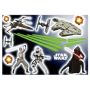 DEKORSTICKER STAR WARS EP 7