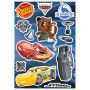 DEKORSTICKER CARS 3 