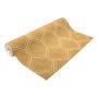 TAPET SUPERFRESCO EASY HEXAGON OCHRE