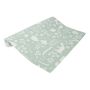TAPET LITTLE DUTCH ADVENTURE MINT
