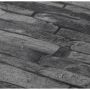 TAPET A.S CREATION BEST OF WOOD&STONE 2 STONE BLACK 91422-4