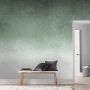 FOTOTAPET ART FOR THE HOME FADING GREEN