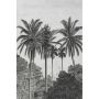 FOTOTAPET ART FOR THE HOME PALMEN
