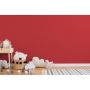 TAPET A.S. CREATION LITTLE LOVE UNI RÖD